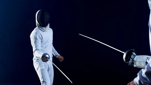 Fencing. World University Games