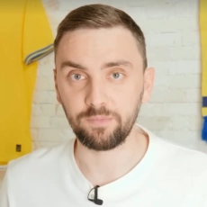 Andriy Kolesnyk