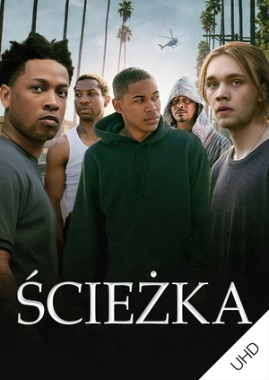 Ścieżka UHD