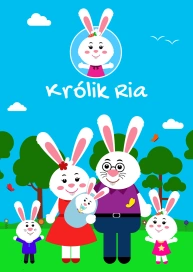 Królik Ria