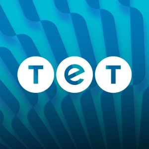 ТЕТ HD