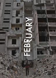 February