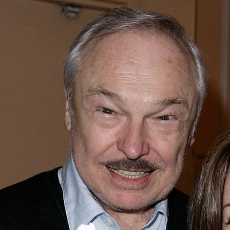 Stephen Bruce