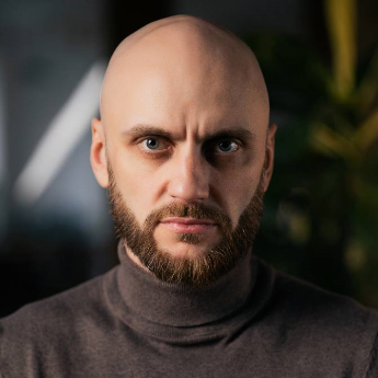 Mykola Bychuk