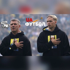 Команді Реброва потрібна "допомога" від Англії та Італії. Анонс вересневих матчів збірної України