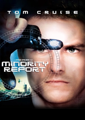 Minority Report