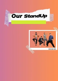 Our StandUp
