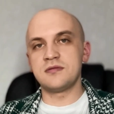 Dmytro Maydanyuk