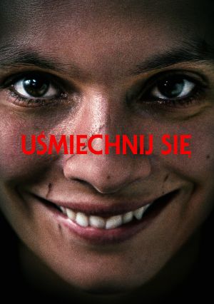 Uśmiechnij się — plakat