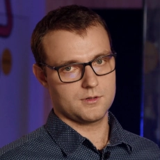 Serhiy Michkur