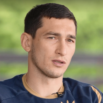 Taras Stepanenko