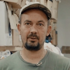 Yuriy Synilnyk