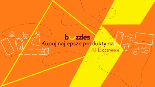 Goods from AliExpress