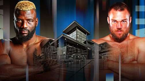 Ефе Аджагба — Джо Гуделл