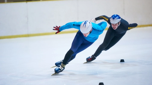 Four Continents Short Track Speed Skating Championships