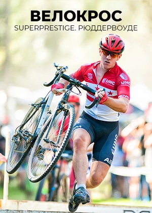 Велокрос. Superprestige. Рюддервоуде