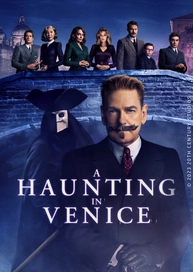 A Haunting in Venice