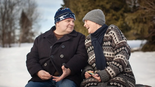 Prawdziwe życie aniołów