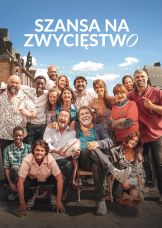 Szansa na zwycięstwo — plakat