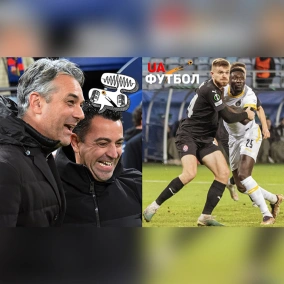 Зоря боїться навісів, а Пушич довів, що у Хаві криза ідей. Огляд матчів українських команд у єврокубках