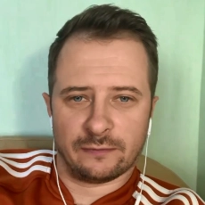 Yevhen Khalepa