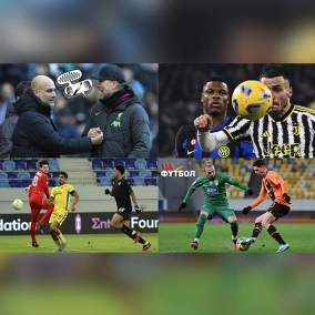 Шахтар не пройшов тест Поліссям, Зоря фінішувала в ЛК, у Пепа немає замін. Огляд топ-матчів вік-енду