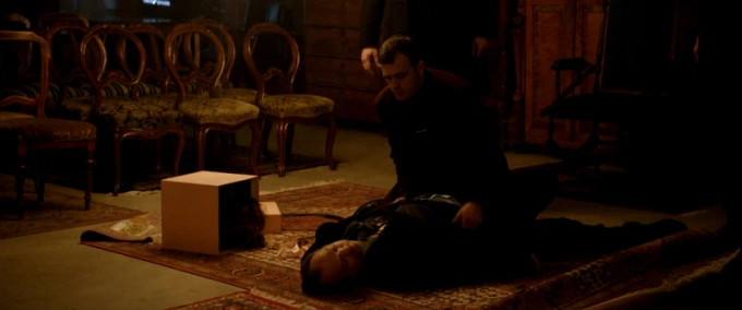 Для того, щоб зникнути