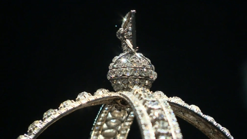 Тайны королевской семьи