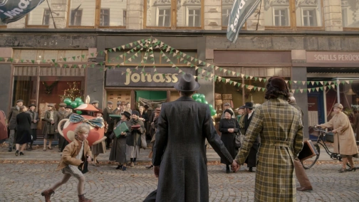 Будинок обіцянок