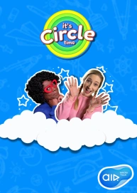 It'sCircleTime