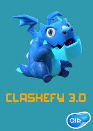 ClashEfy 3.0