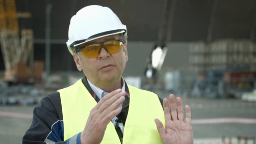 Чернобыль: 30 лет спустя