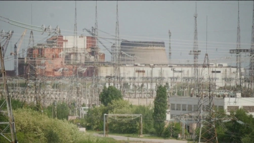 Чернобыль: 30 лет спустя