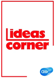 ideas corner