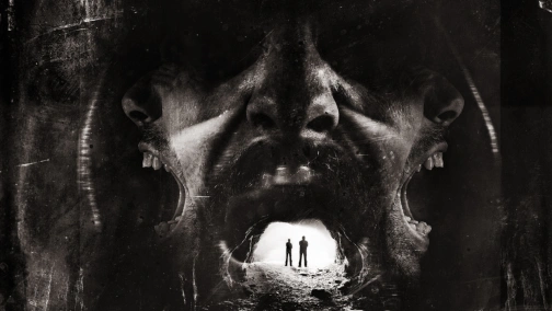 Живая темнота. История спелеолога Теда