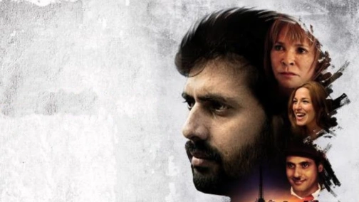 Million Dollar Nomad