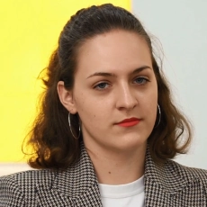 Lesya Pohorila