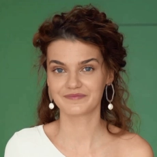 Yuliya Kravchenko