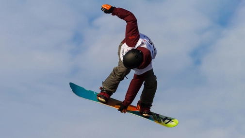 Broadcast: Parallel Giant Slalom. Men and Women