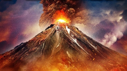 Помпеї: Апокаліпсис