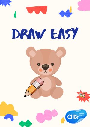 Kema Rasm Draw Easy - Смотреть онлайн все выпуски на MEGOGO