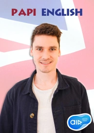 PAPI English