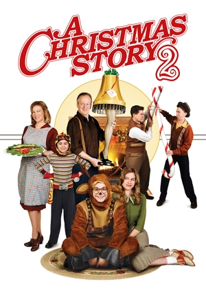 A Christmas Story 2