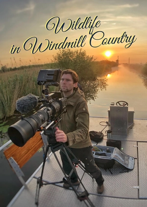 Wildlife in Windmill Country