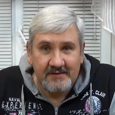 Hennadiy Kuzmenko