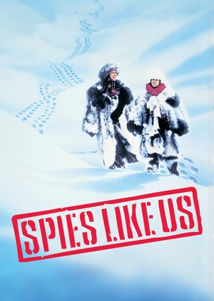 Spies Like Us