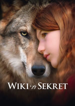 Wiki i jej Sekret — plakat
