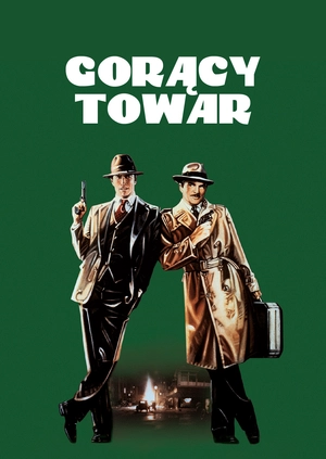 Gorący towar