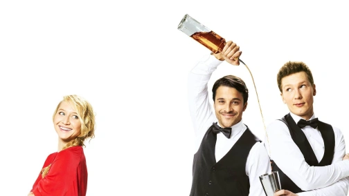 Моє побачення наосліп з життям