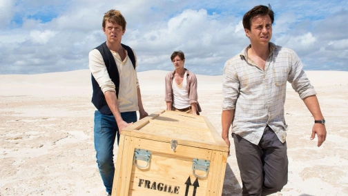 Післявесільний розгром